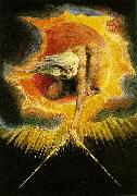 William Blake Blake's Ancient of Days. china oil painting artist